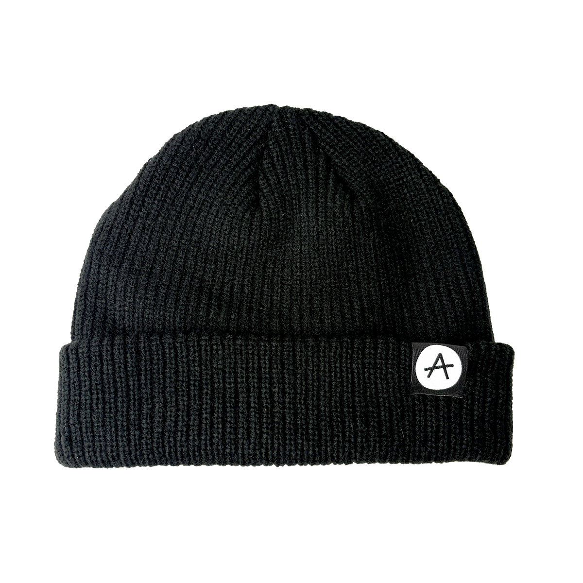Andytown Circle Logo Beanie – Andytown Coffee Roasters