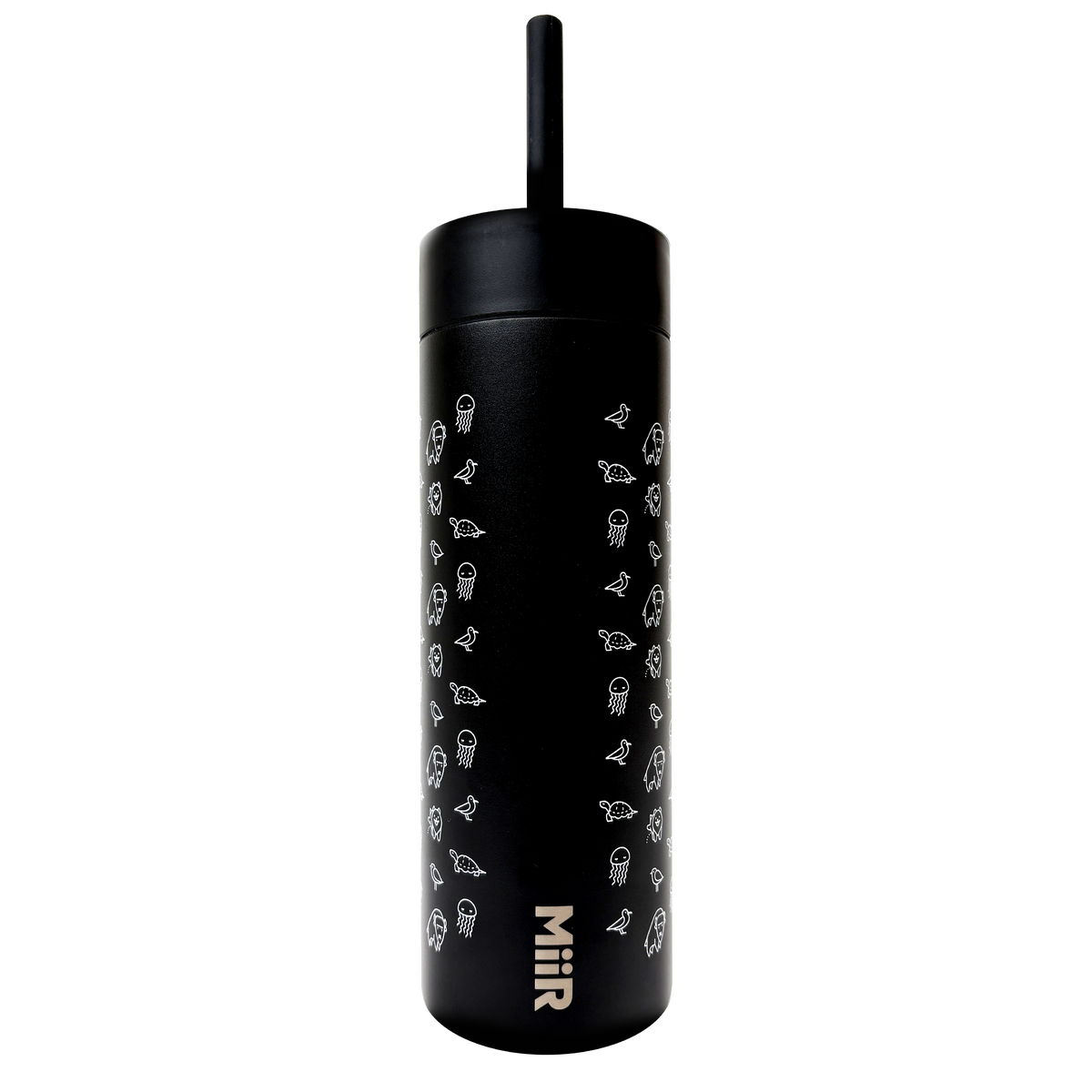 Friends of Andytown Straw Sipper by Miir – Andytown Coffee Roasters