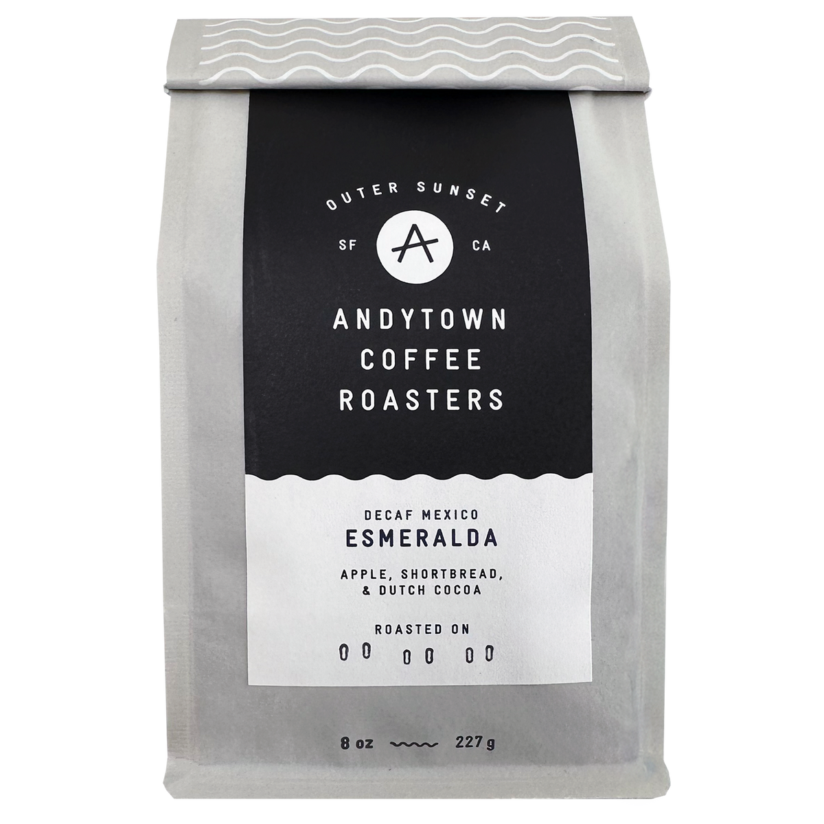 DECAF MEXICO ESMERALDA – Andytown Coffee Roasters