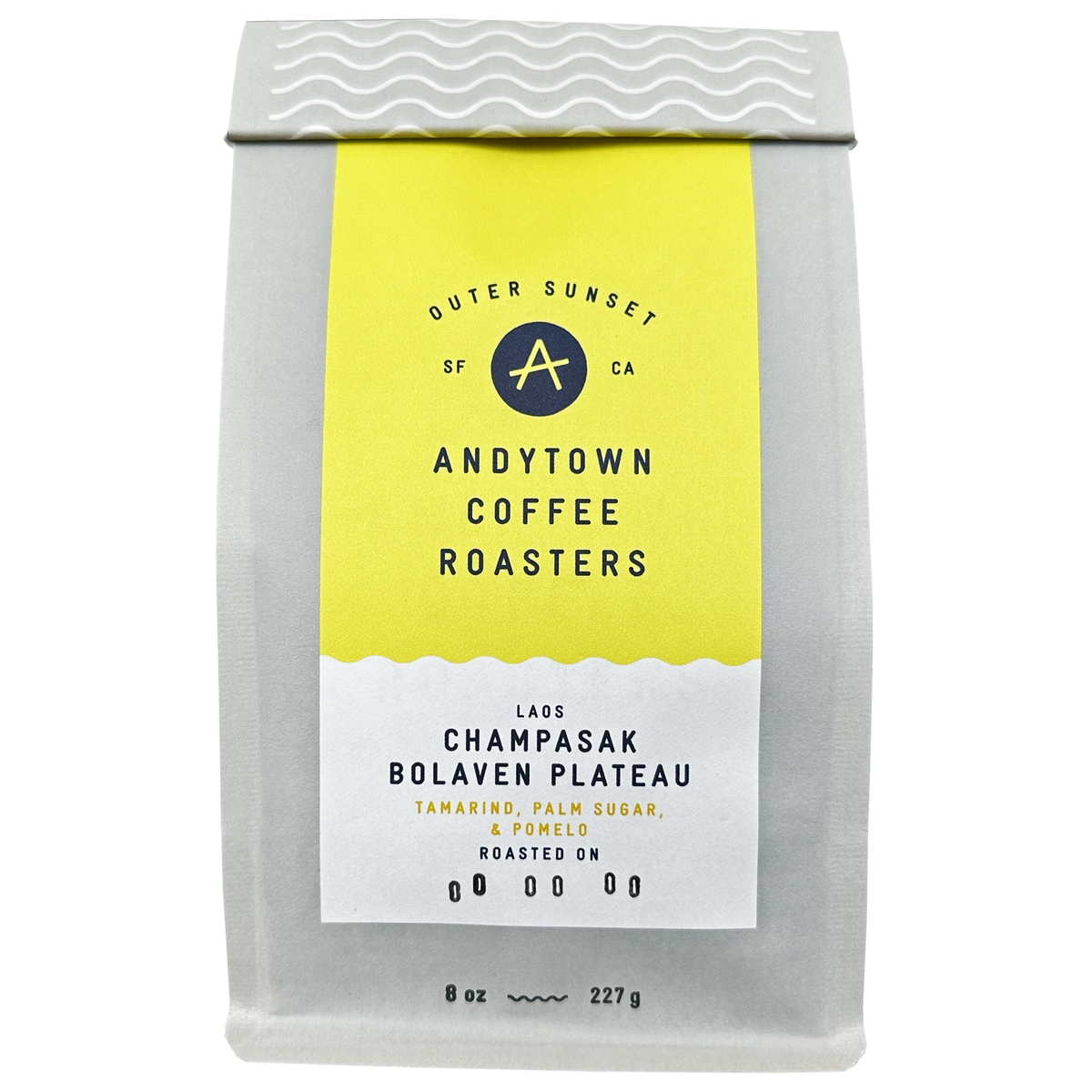 LAOS CHAMPASAK BOLAVEN PLATEAU – Andytown Coffee Roasters