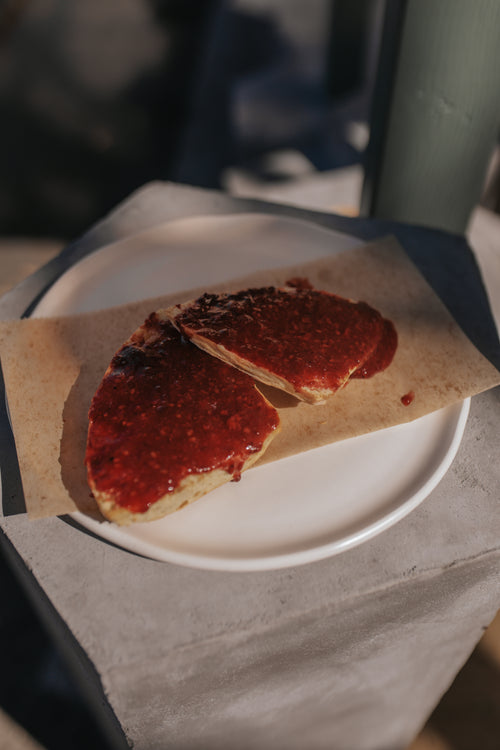 irish soda farl bread