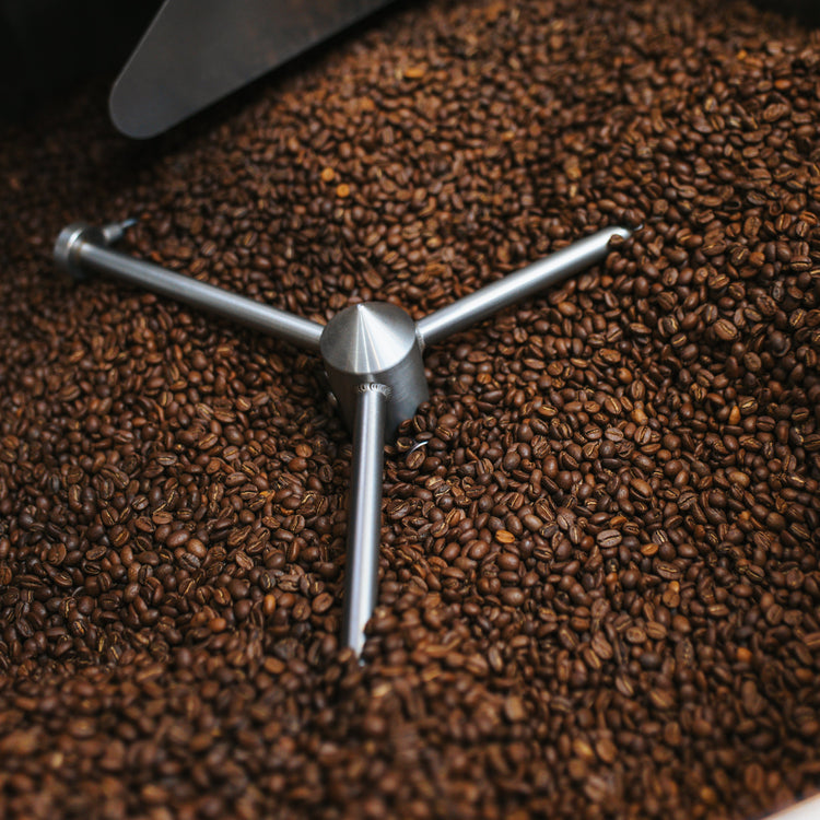 SHORT STRAND BLEND
