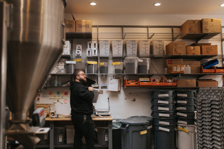 Andytown Coffee Roasters