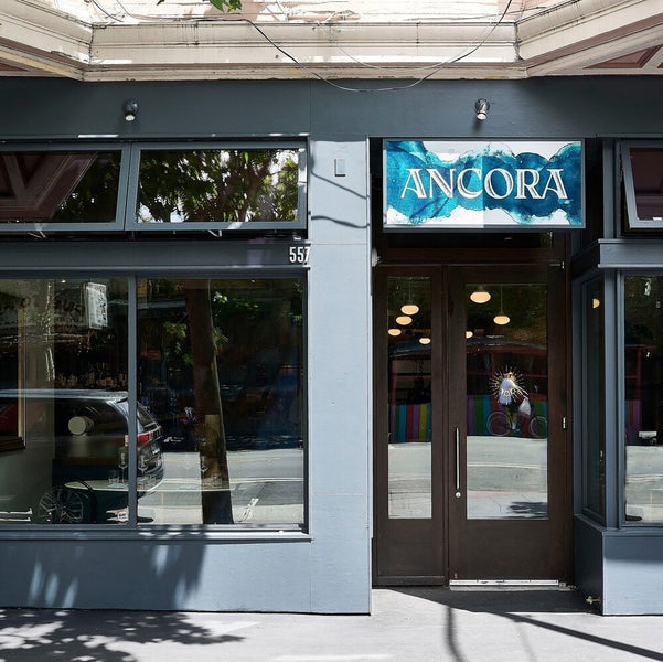 New Partner Feature: Ancora
