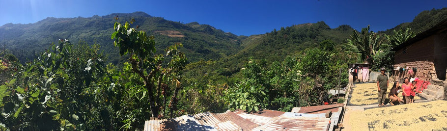 Keeping Centered: Mexico Bella Vista