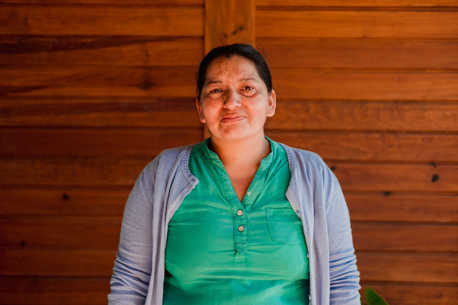 Updates from Catracha Coffee Pt. 1: Maria Adela's Coffee