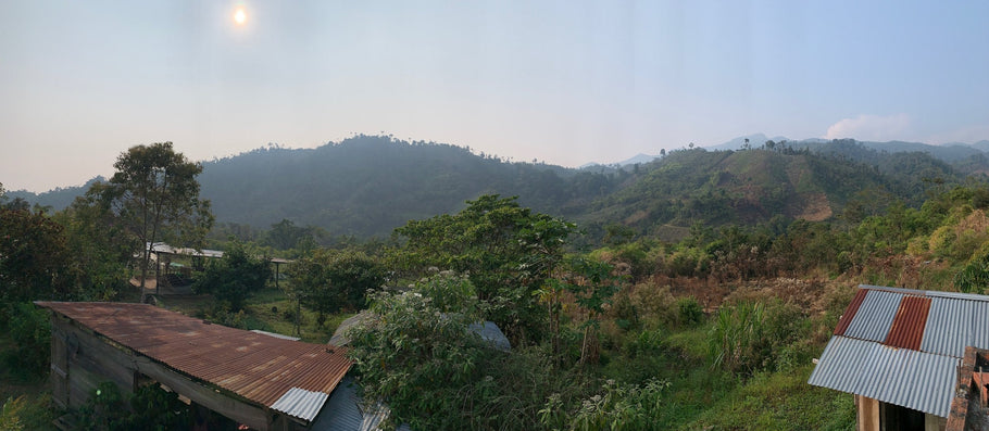 Driving 4x4s Through Lush Greenery and Red Soil: Our First Origin to Ethiopia & Our Latest Natural Coffee