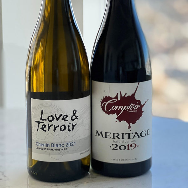 Partner Feature: Comptoir Wine Co.
