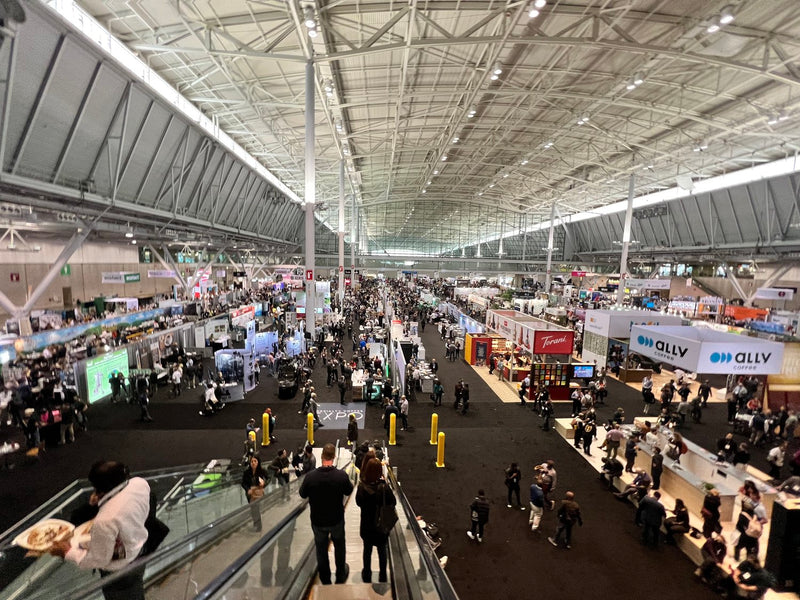 A Recap of SCA Expo 2022