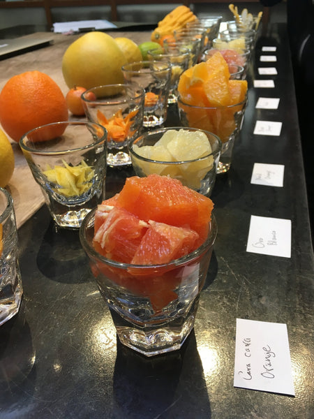 Taste in the Time of Corona: Tips to Help Regain Your Gustatory and Olfactory Sensations