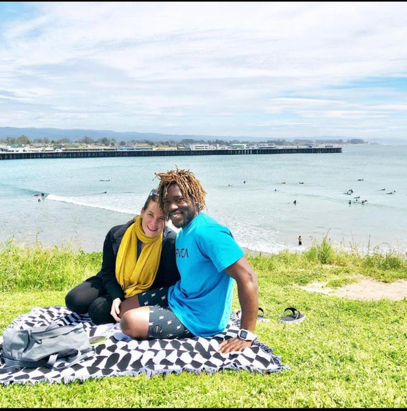 Ecuador-Inspired Coladas: A Chat With The Founders of La Costa