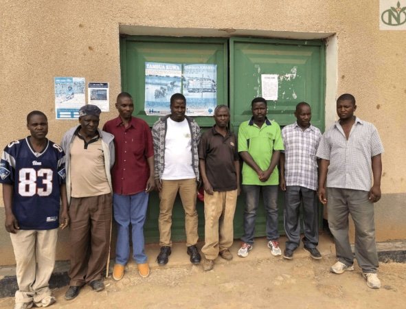 Sip and Savor: Tanzania Songwe Shilanga