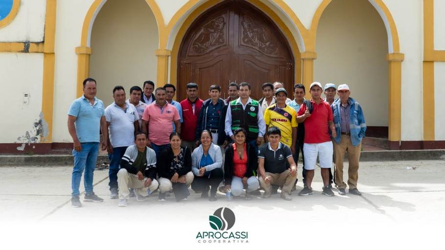 Protecting Livelihoods with Coffee: Peru APROCASSI