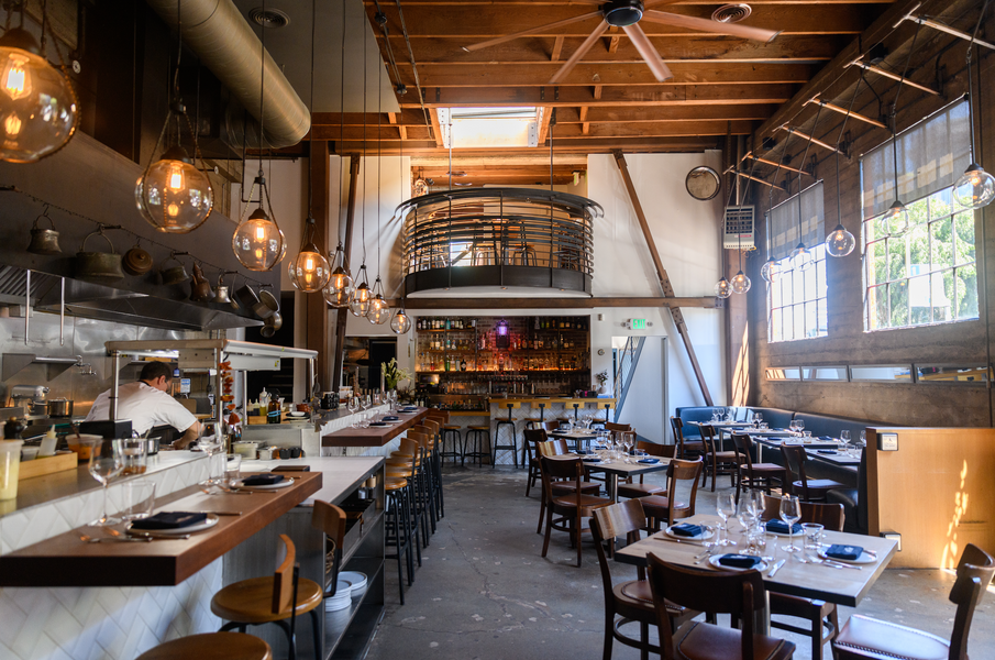 Partner Feature: Taksim