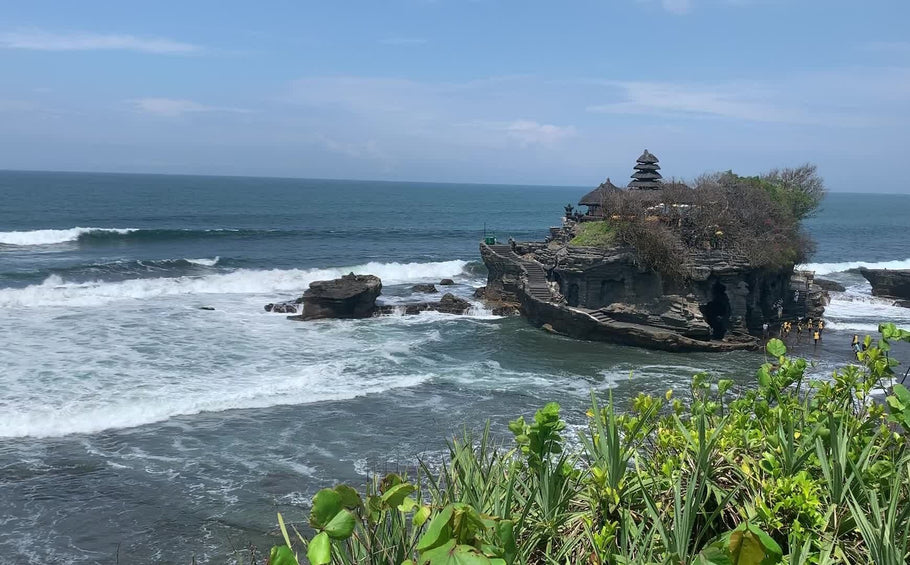 Indonesia Natural Bali Kintamani: One of Our Three Indonesian Coffees of 2021