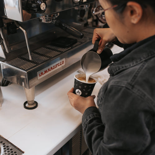 2025 in Review: New Cafes, New Site, & Top 5 Drinks of the Year