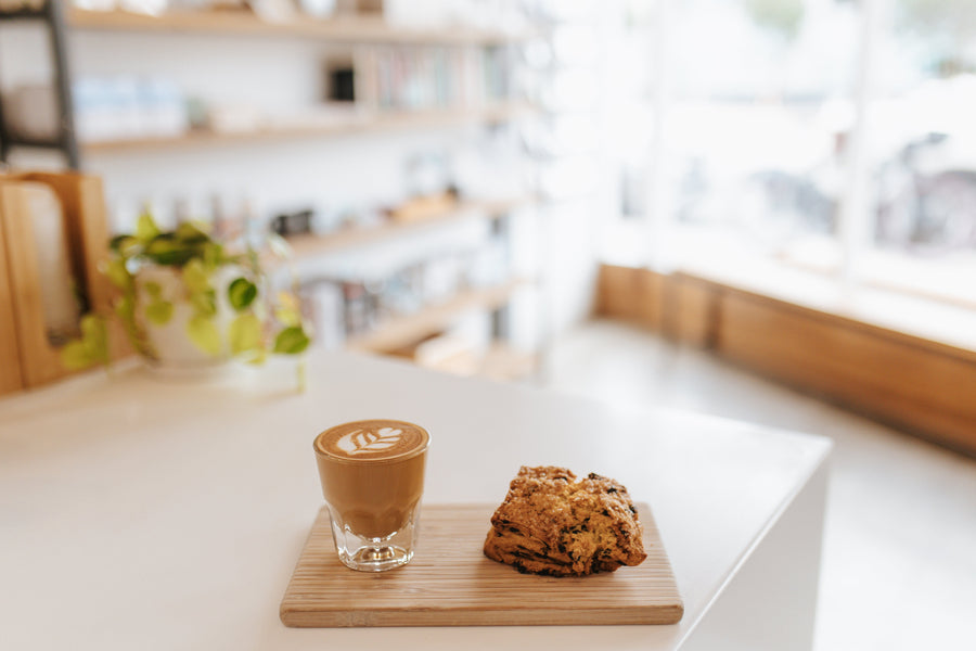 A Hug in a Mug: Colombia Nariño Pasto
