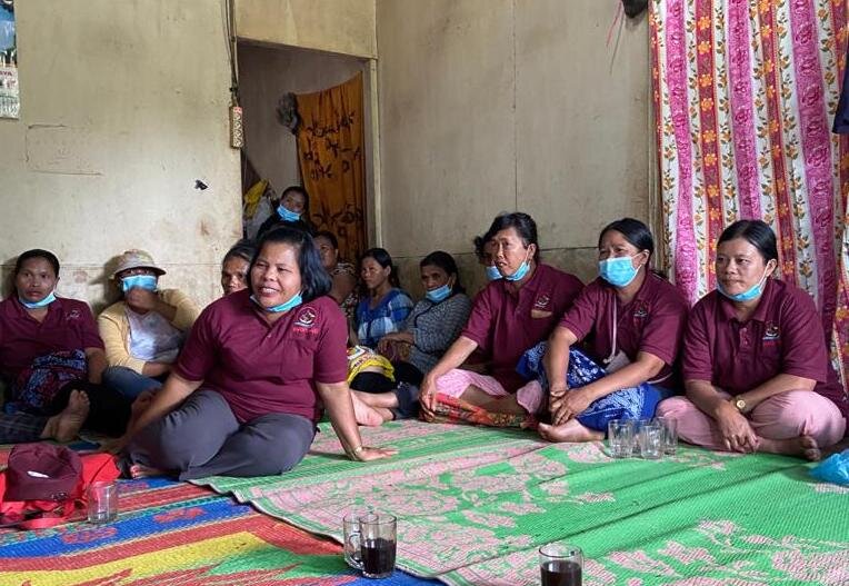 Capacity Building and Traceability in Sumatran Wet Hulled Coffee