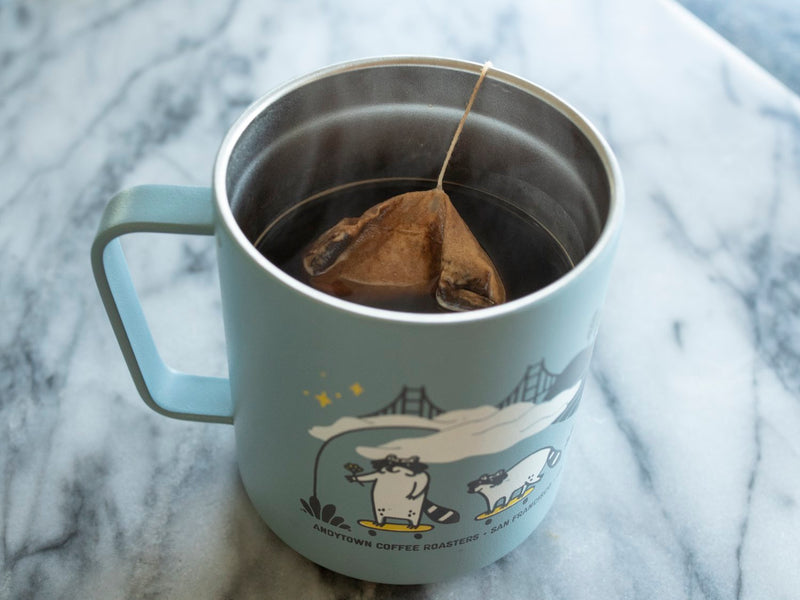 Dorm Room Coffee: Our Favorite Easy, Compact, & Affordable Brew Methods