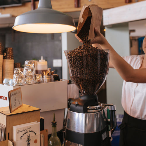 Andytown Coffee Roasters