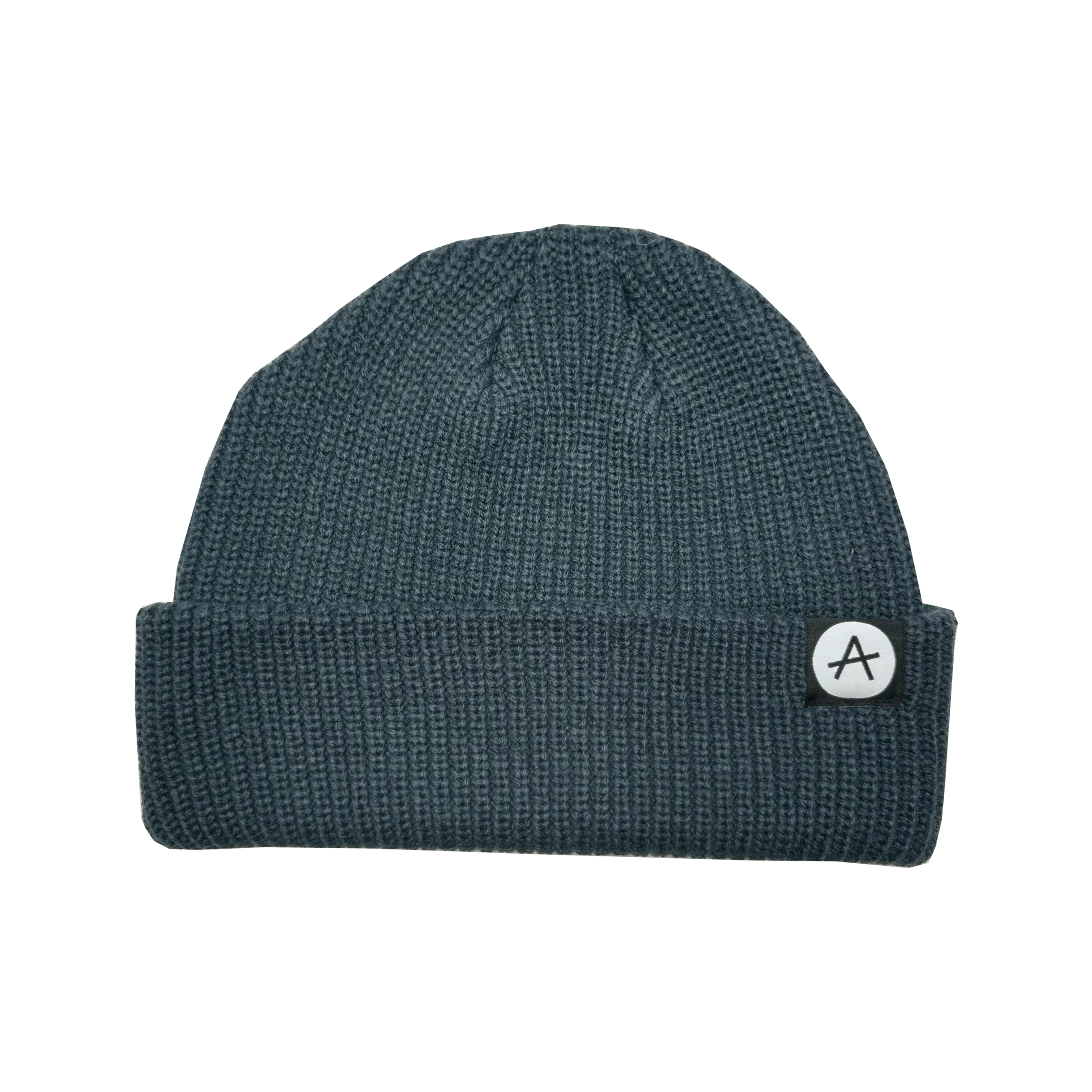 Andytown Circle Logo Beanie