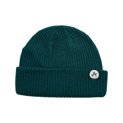 Andytown Circle Logo Beanie