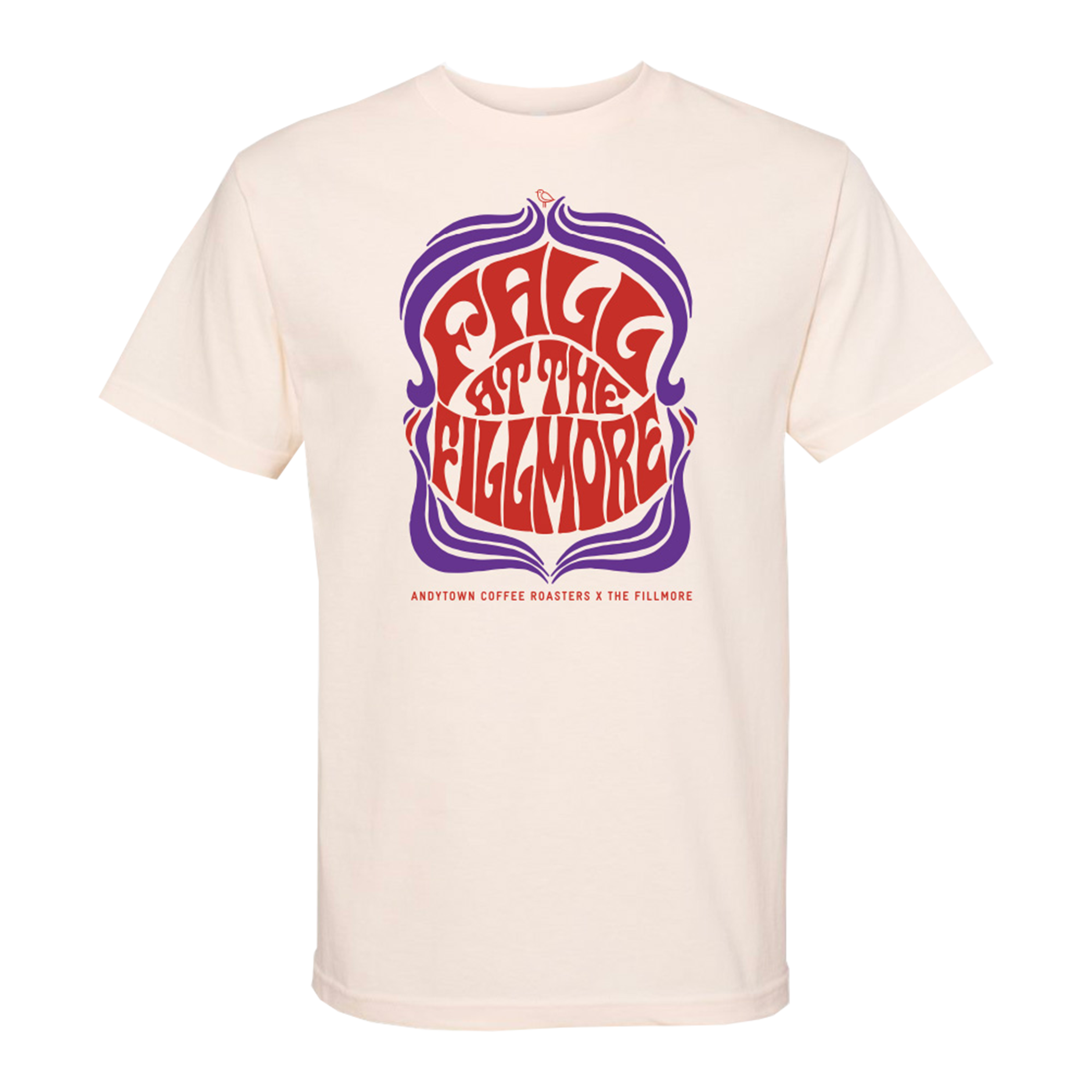Fall At The Fillmore T-Shirt