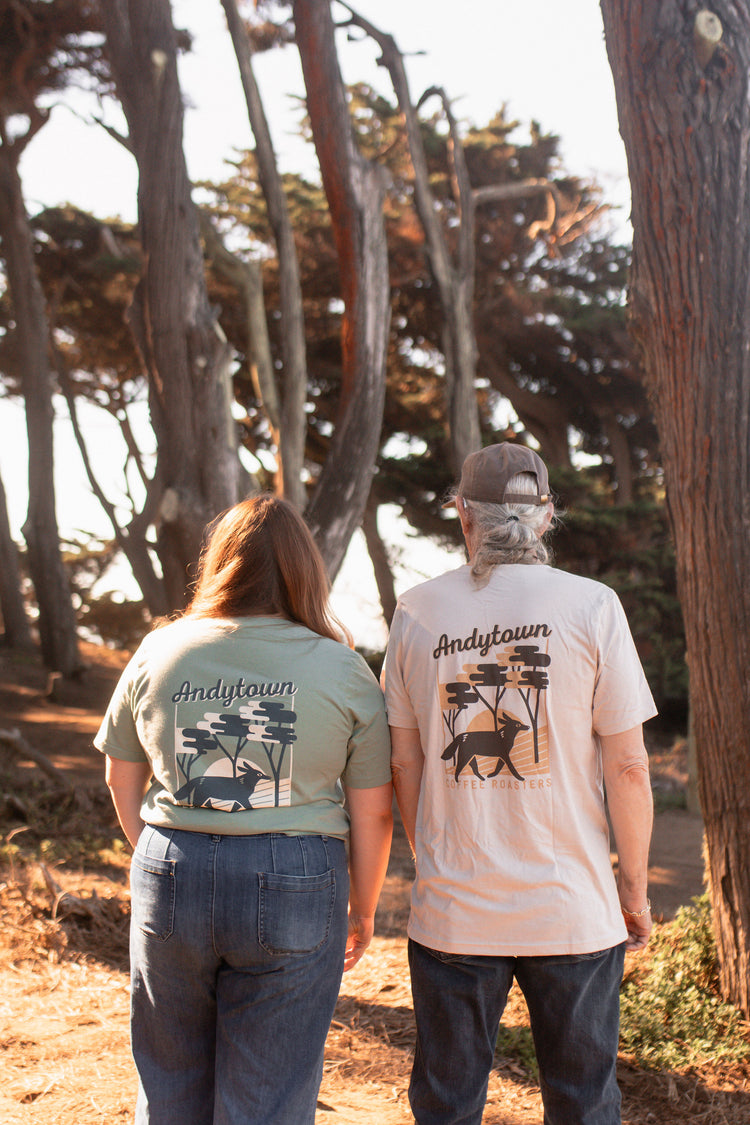 Andytown Throwback Muni Hat