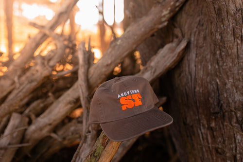 Andytown Throwback Muni Hat