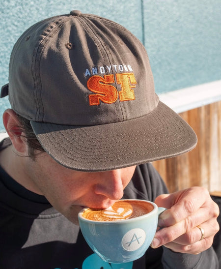 The MUNI Throwback Hat is Back!