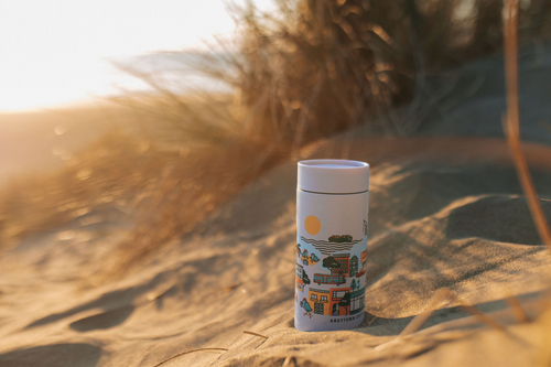 Yerba Buena 360 Tumbler