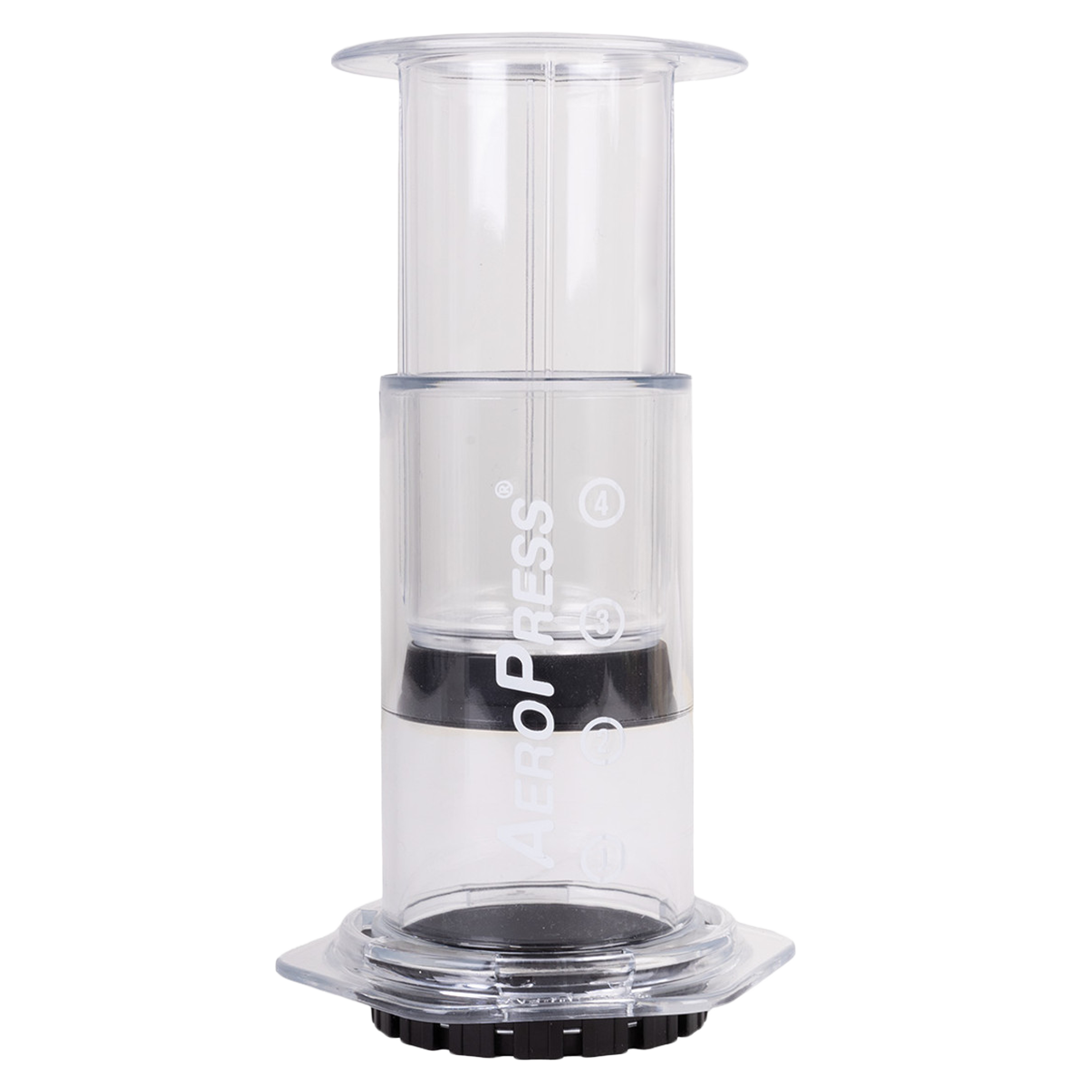 Aeropress Coffee Maker