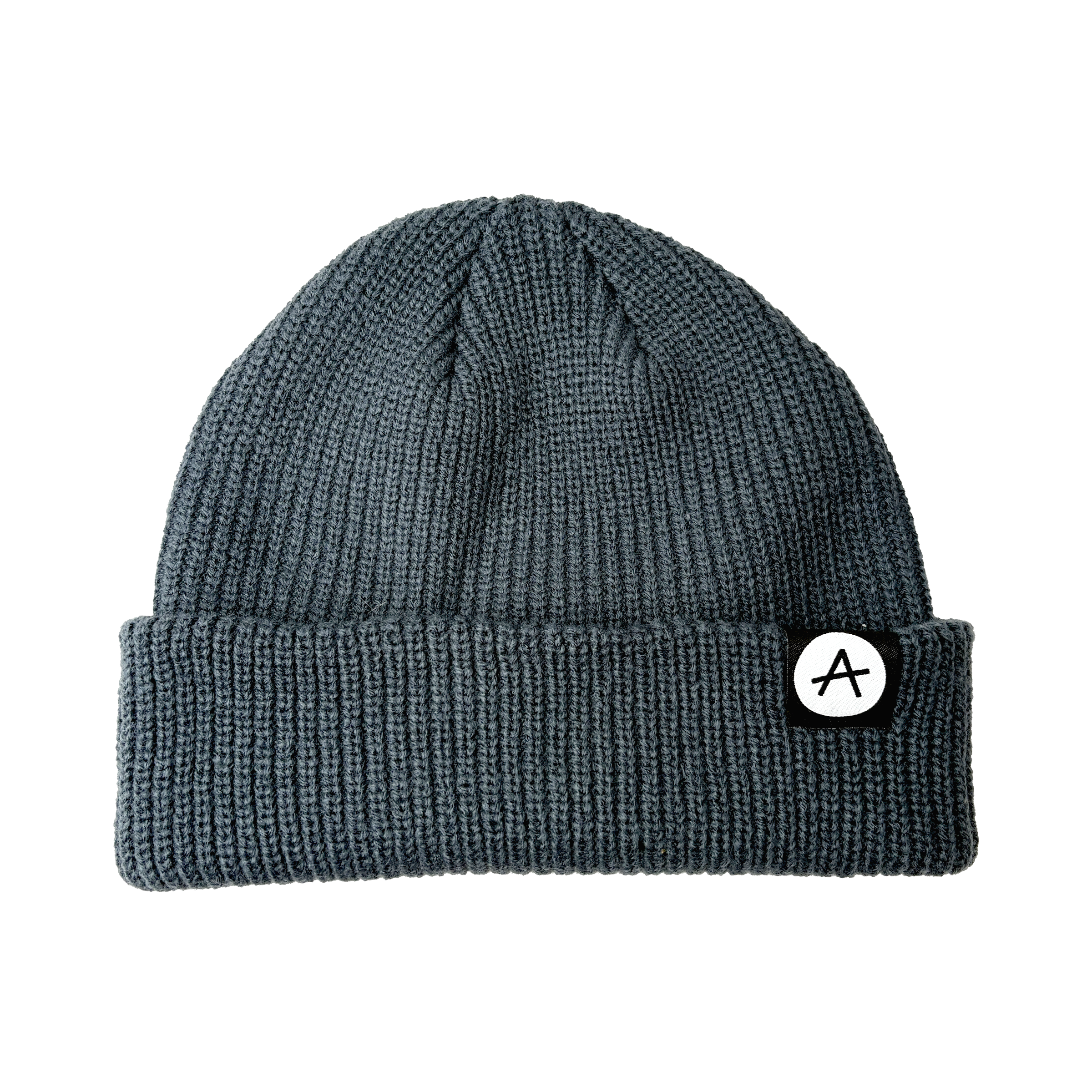 Andytown Circle Logo Beanie