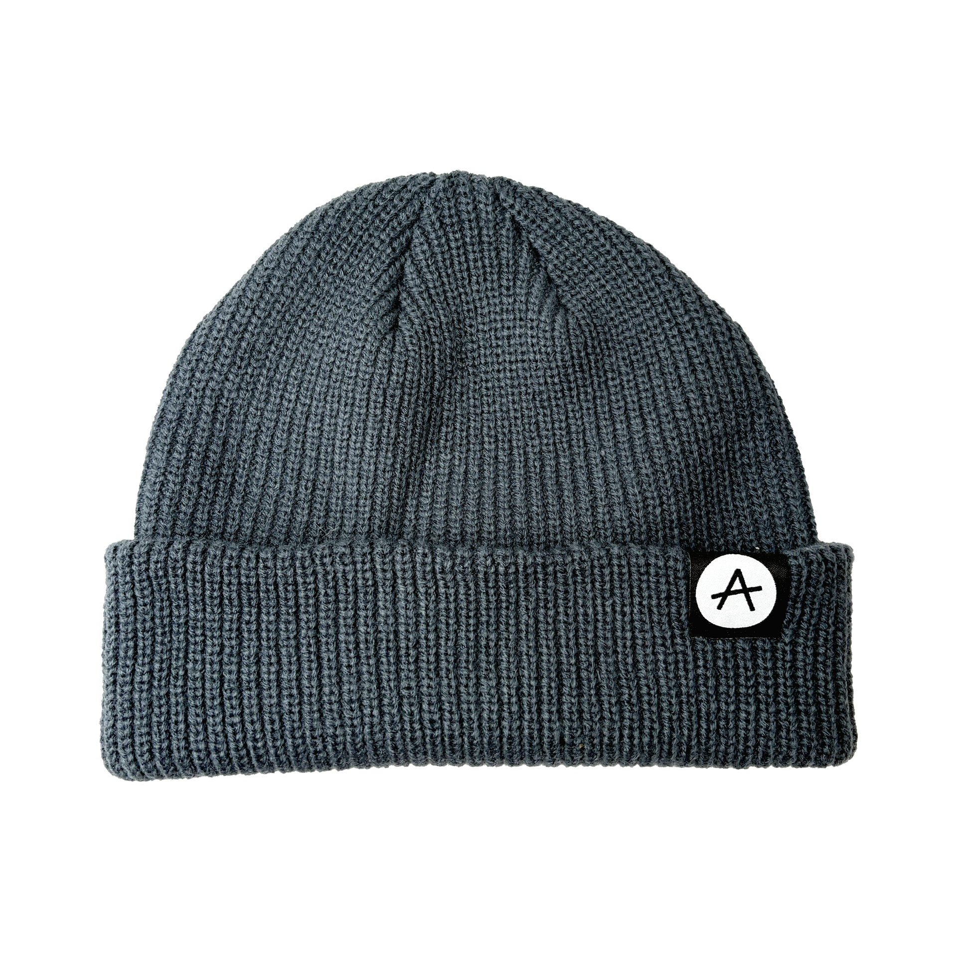 Andytown Circle Logo Beanie – Andytown Coffee Roasters