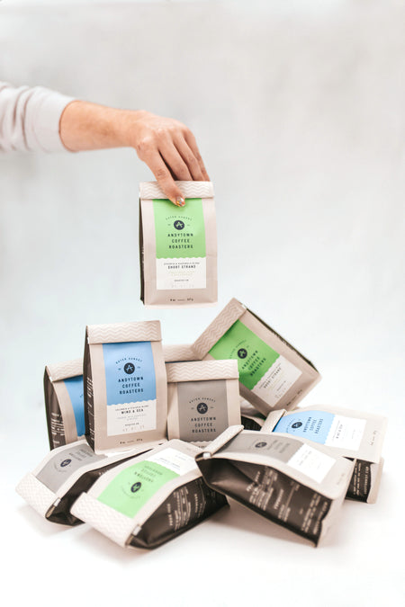 Shop our Blends