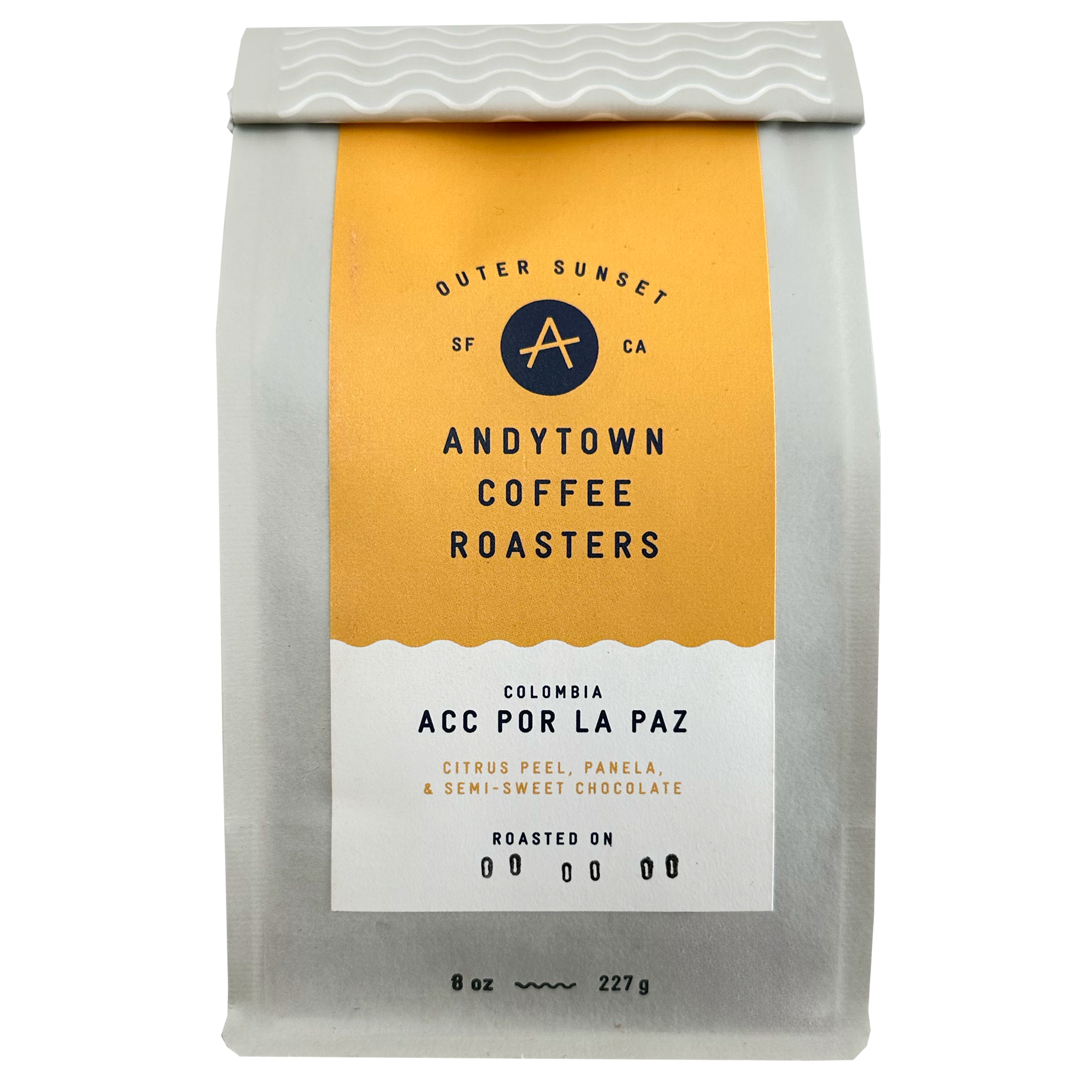 COLOMBIA ACC POR LA PAZ