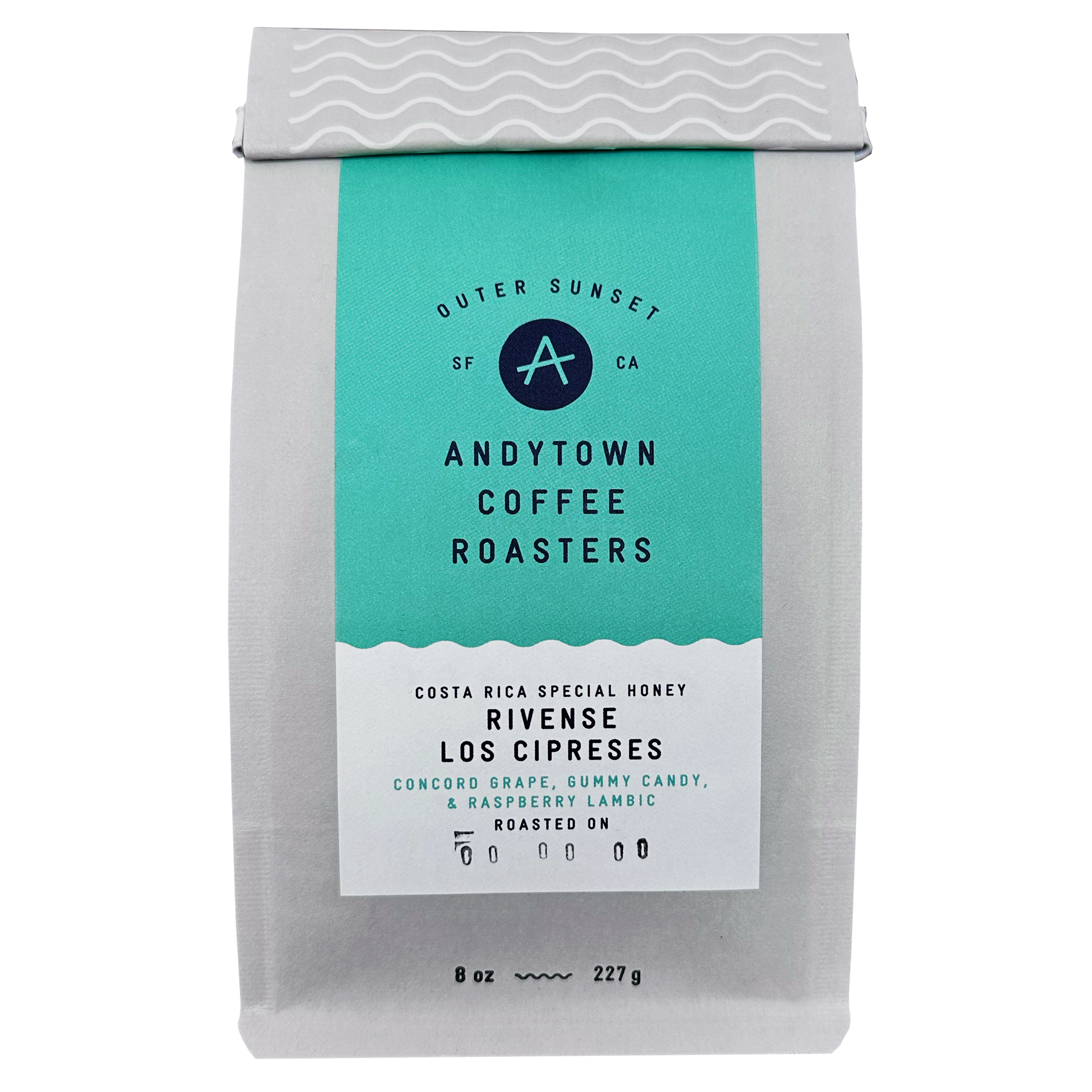 COSTA RICA SPECIAL HONEY RIVENSE LOS CIPRESES