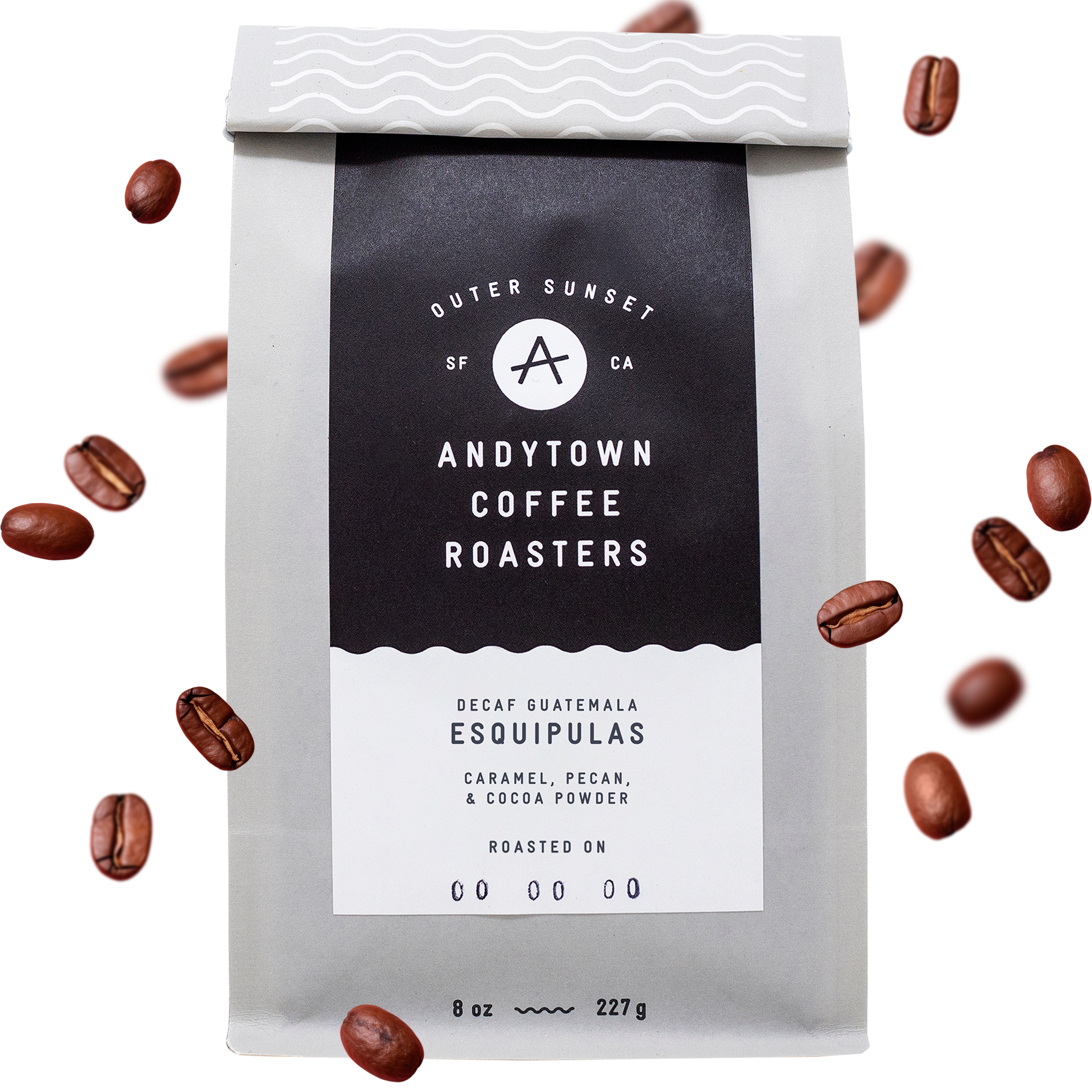 Decaf Guatemala Esquipulas