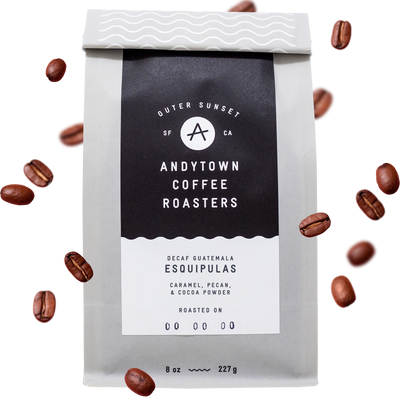 Decaf Guatemala Esquipulas