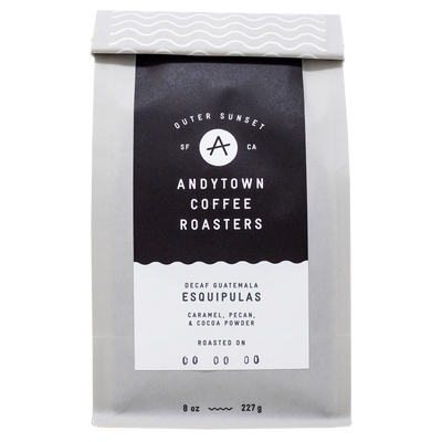 Decaf Guatemala Esquipulas