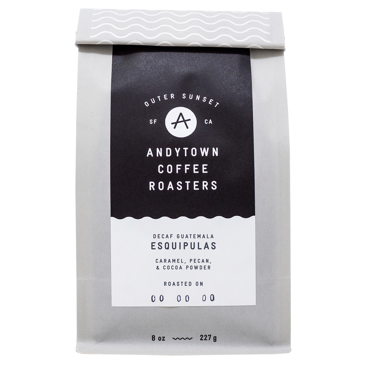 Decaf Guatemala Esquipulas packshot