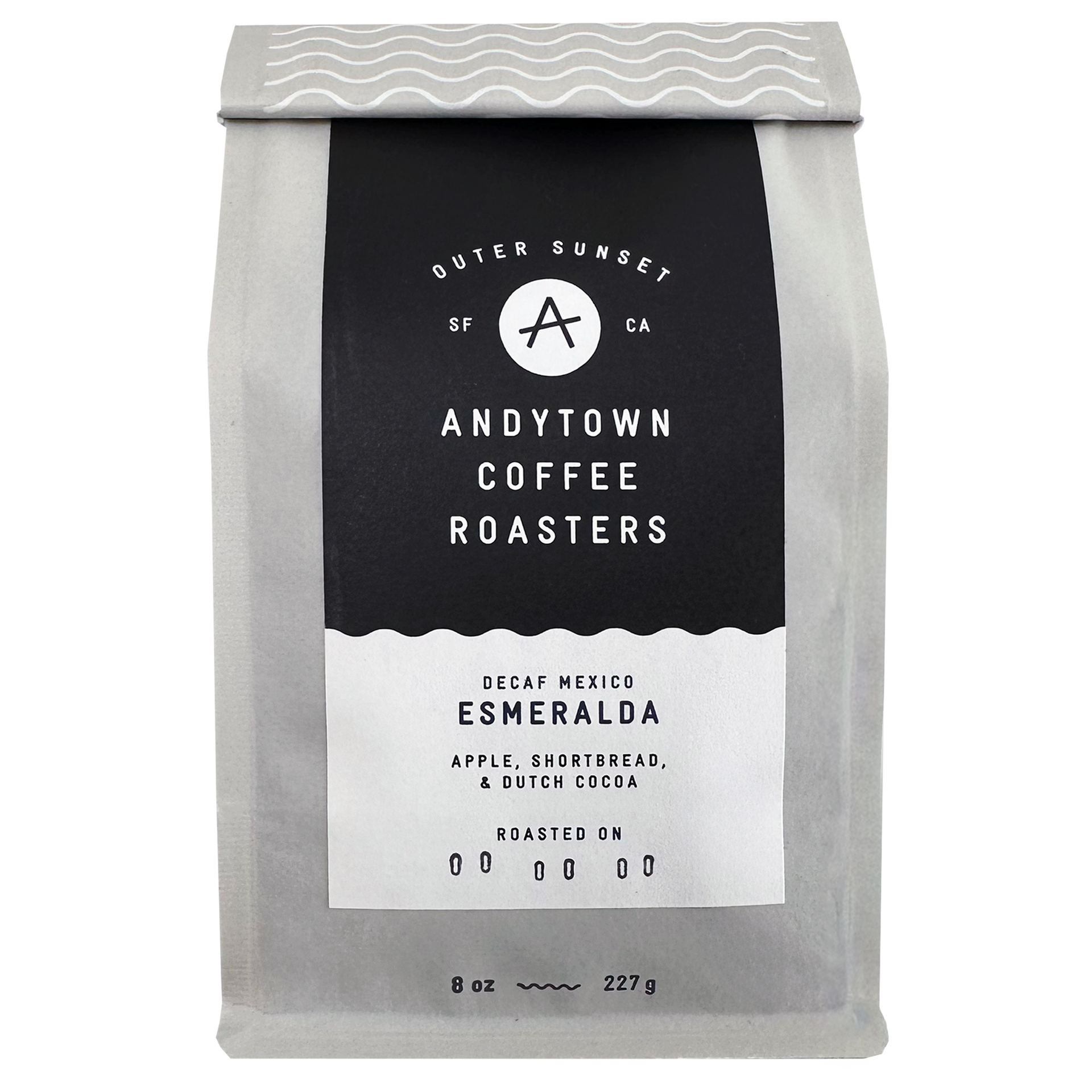DECAF MEXICO ESMERALDA – Andytown Coffee Roasters