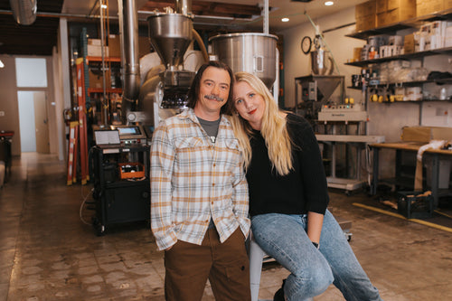 A SMALL BUSINESS WITH BIG DREAMS