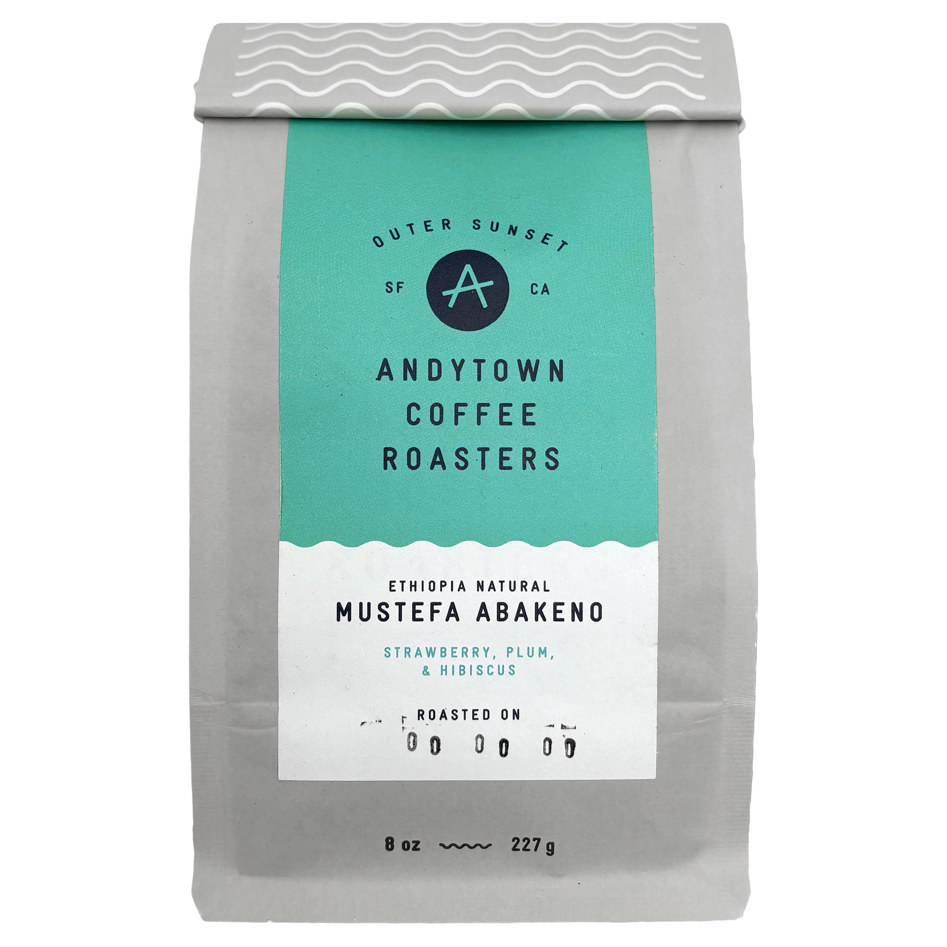 Photo of ETHIOPIA NATURAL MUSTEFA ABAKENO