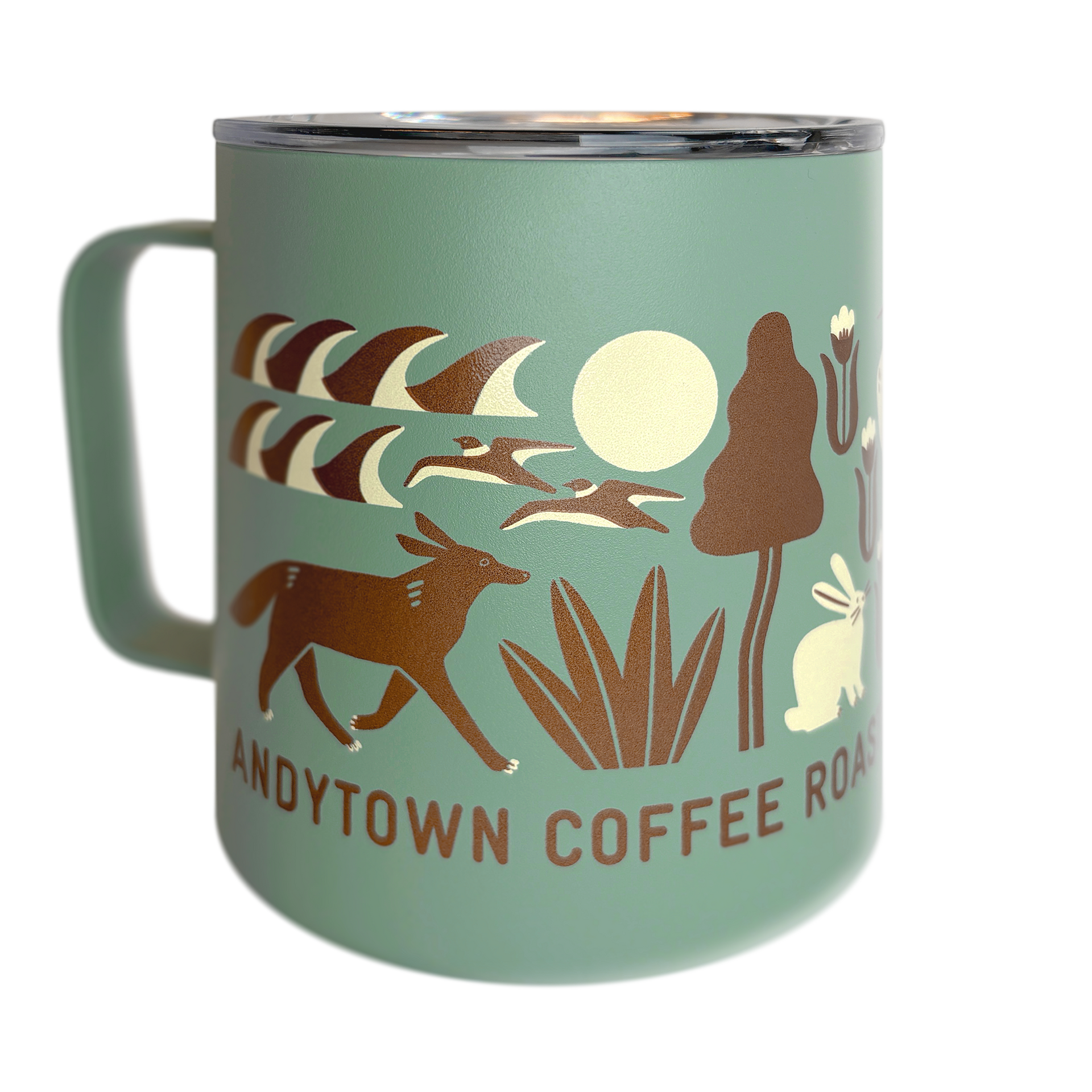 極美品 PADLLERS COFFEE miyoshi rug MUG CUP Handmade Macrame Mug Rug Coasters – Wildland Organics