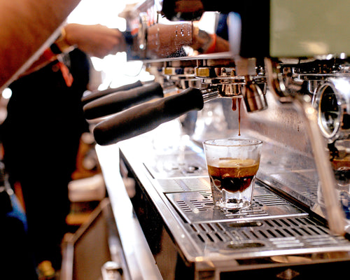 get the best brew