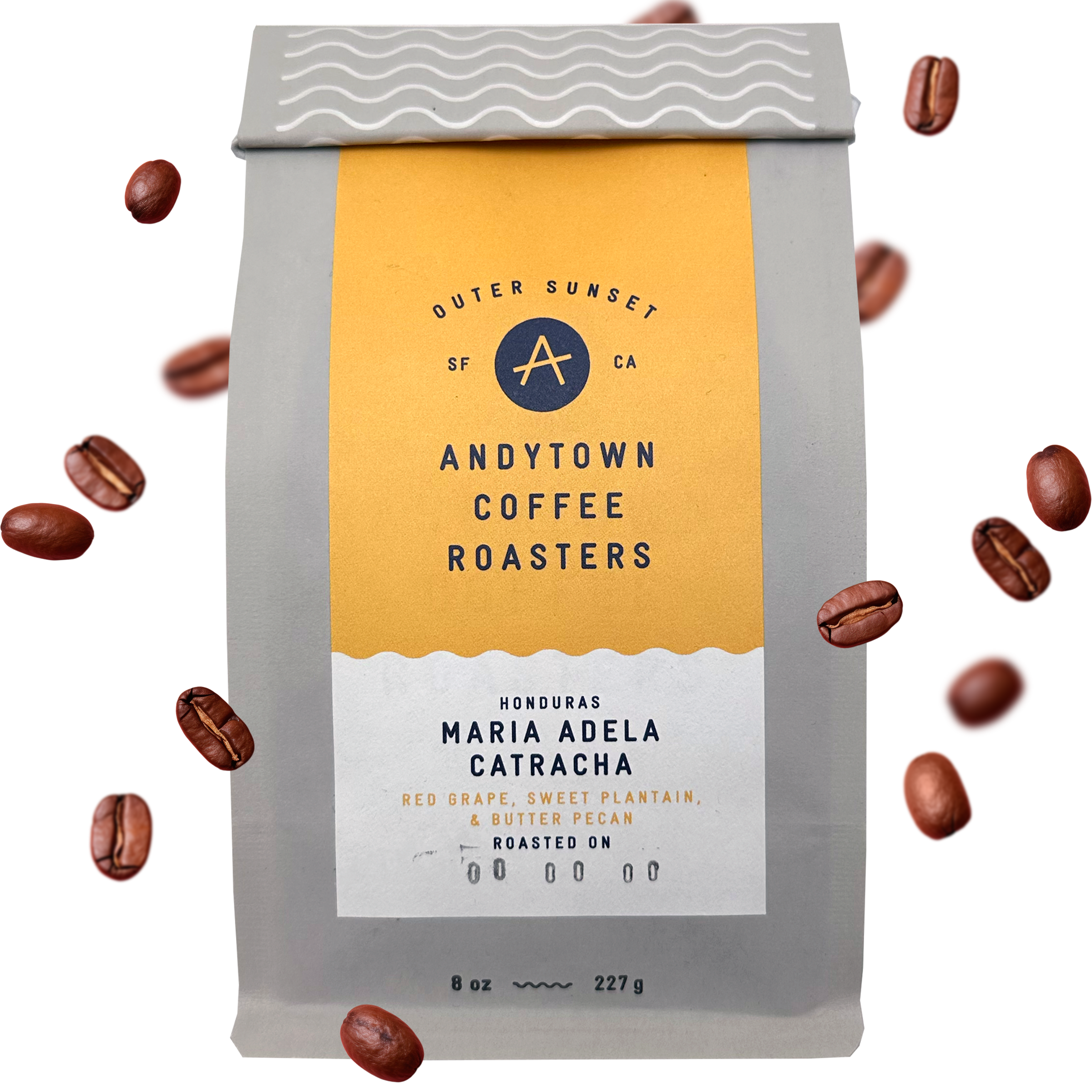 Honduras Maria Adela Catracha