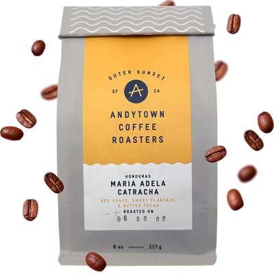 Honduras Maria Adela Catracha