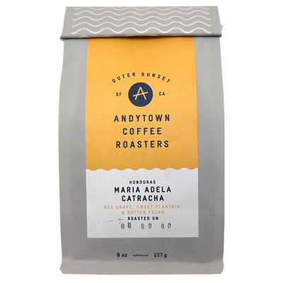 Honduras Maria Adela Catracha