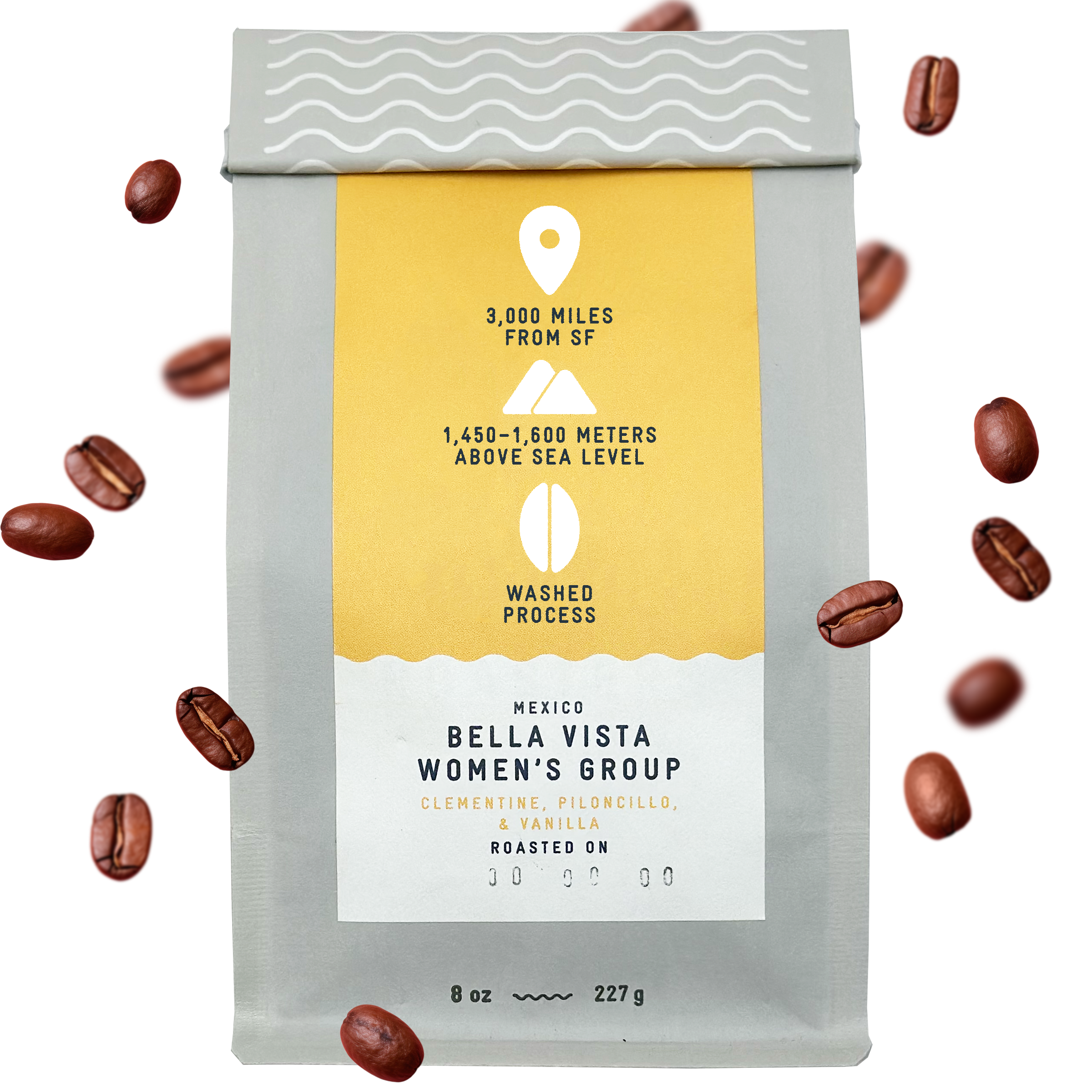 MEXICO BELLA VISTA WOMEN'S GROUP